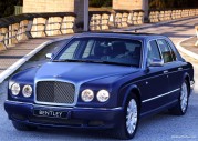 Bentley Arnage R